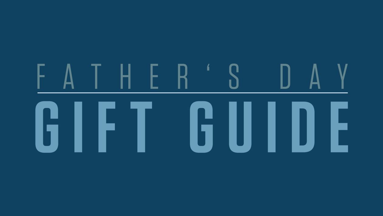 evo Father's Day essentials gift guide 2025 | evo
